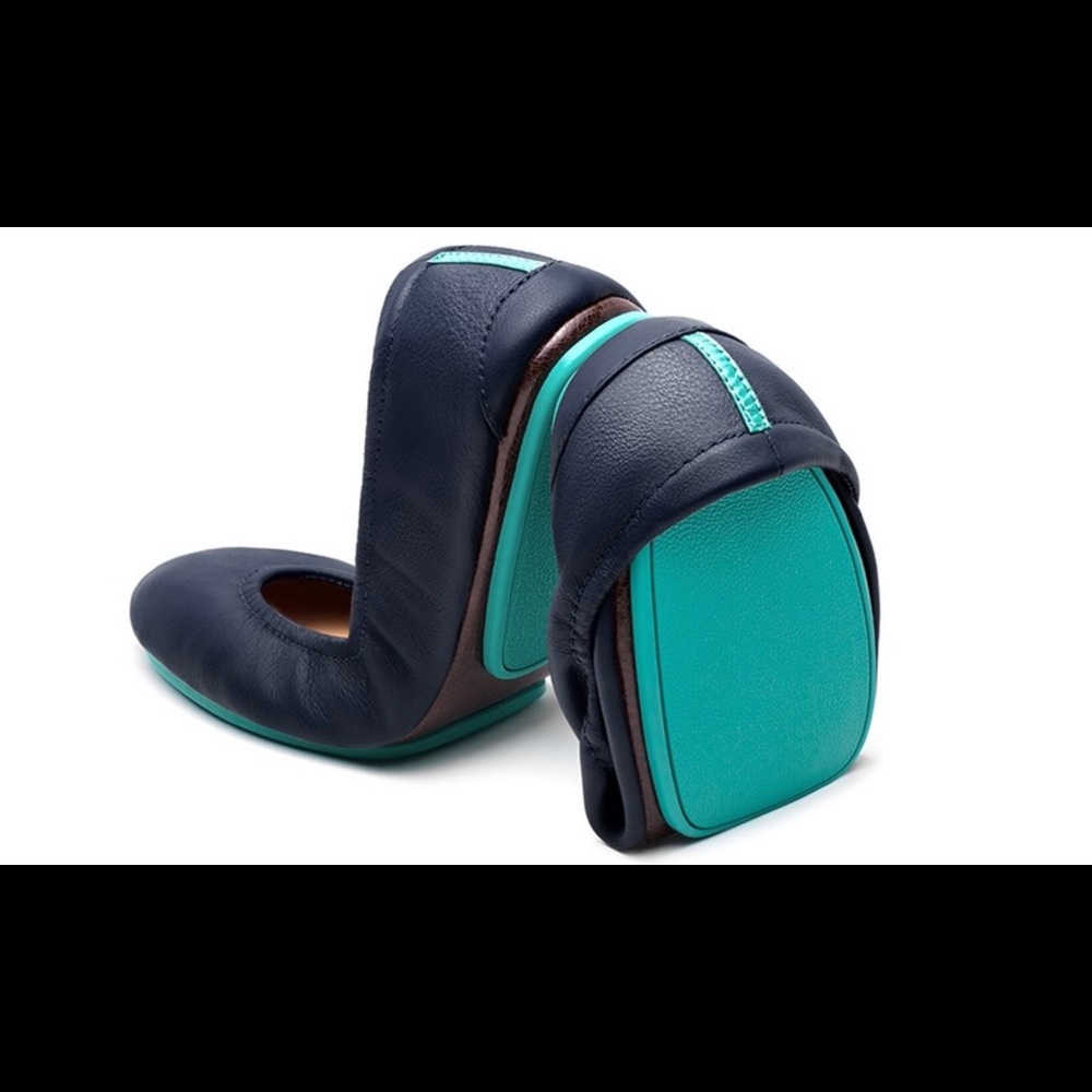Tieks by Gariveli size 11